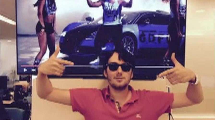 CEO sparks outrage with enormous drug price hike 