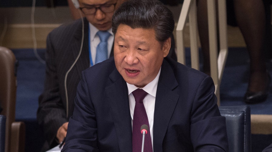 Will China honor pledge to hack down on hackers?