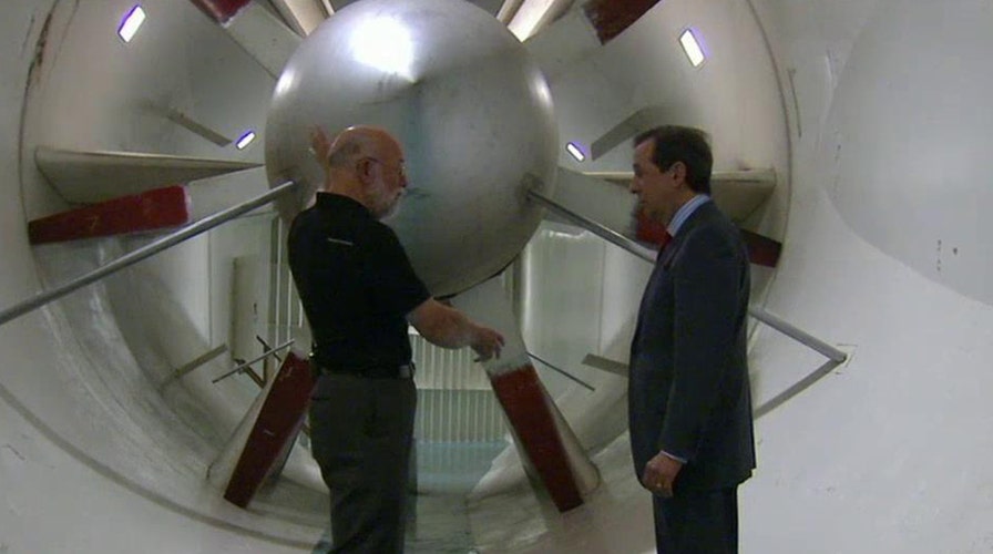 Why wind tunnels still matter in the 21st century