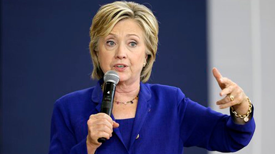 Did Hillary commit perjury over server scandal?