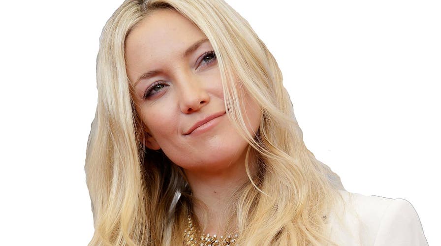 Kate Hudson a cougar?