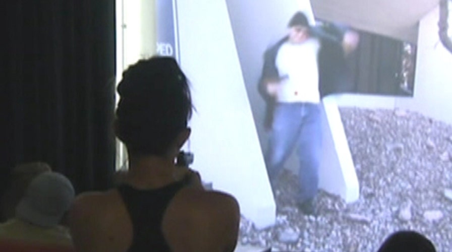 Virtual reality gun safety class sees surge in signups