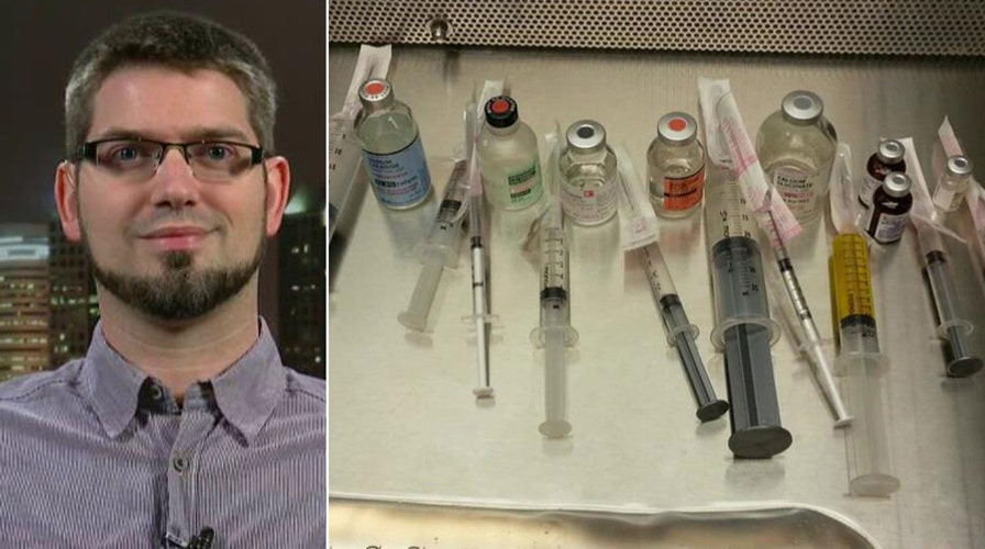 VA employee fired after exposing safety issues