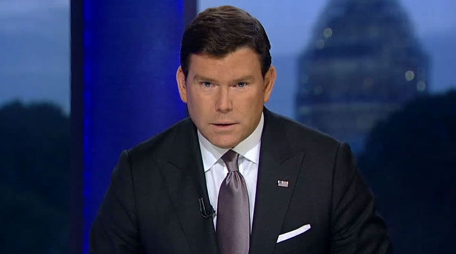 Coming up on Tuesday, Sept. 29 edition of 'Special Report'