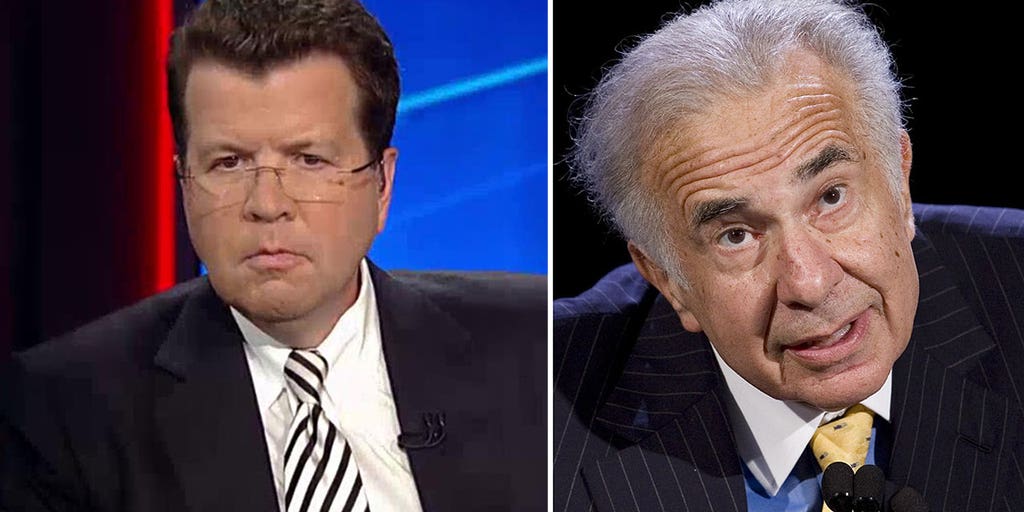 Icahn talks Trump, taxes and fears of another housing bubble Fox News