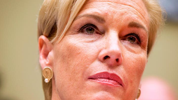 Hearing is a fight Planned Parenthood hadn't planned on