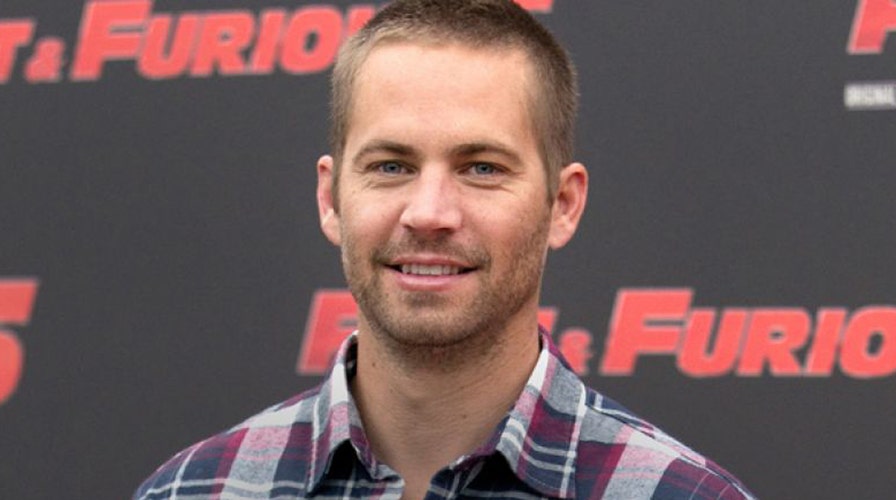 Actor Paul Walkers Daughter Sues Porsche Over Fatal Crash Fox News 