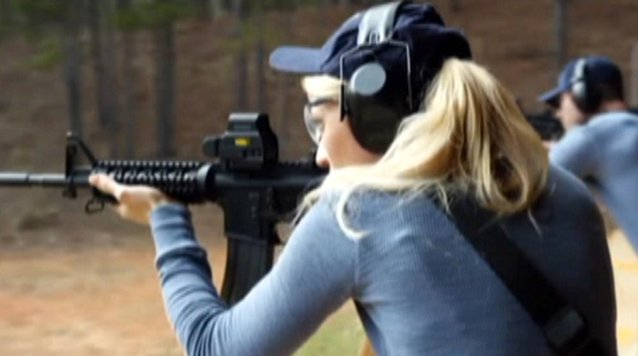 'Quantico' stereotype-free?