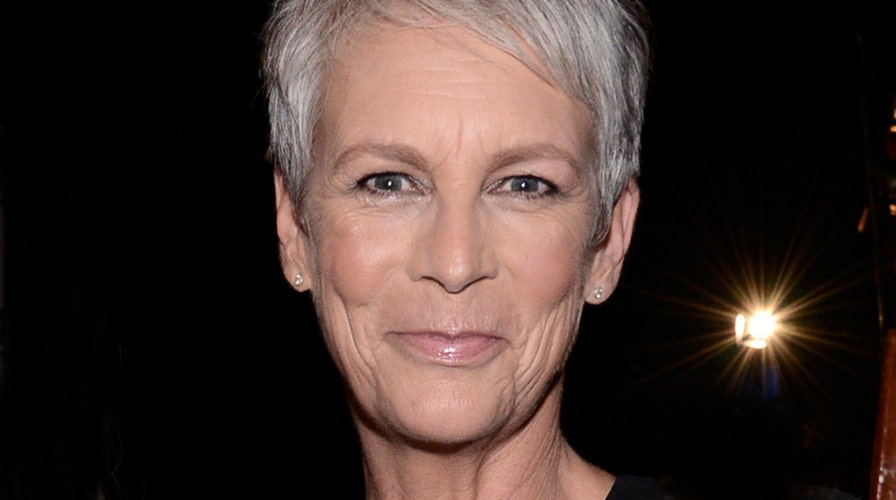 The original 'Scream Queen' makes leap to the small screen