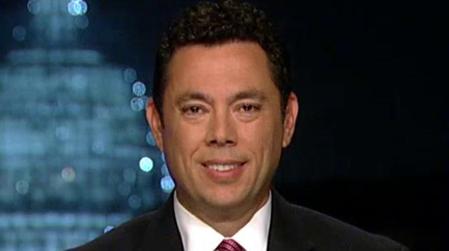 Chaffetz on questioning Planned Parenthood head's salary