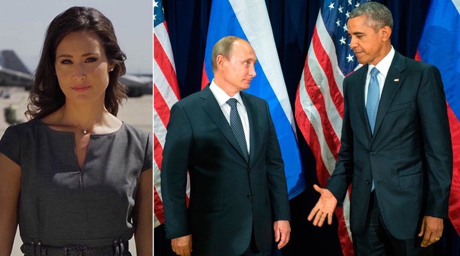 Warm-water port key to Putin's interest in Syria?