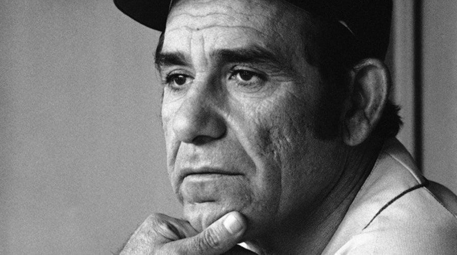 The Yogi Berra myth