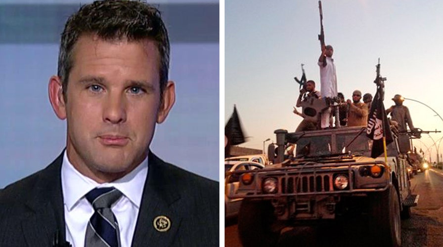 Why the US is losing against growing ISIS threat