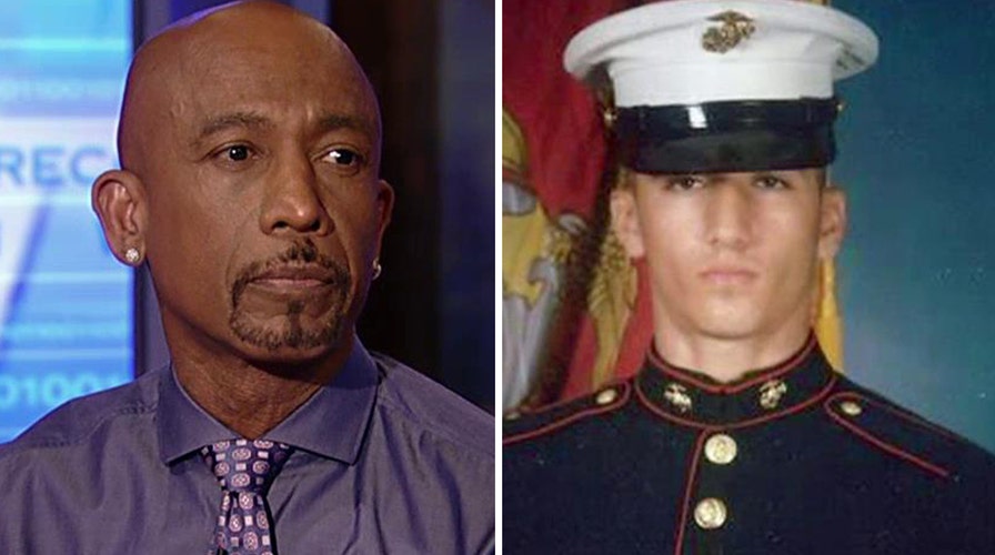 Montel pleads for Marine vet deteriorating in Iran prison