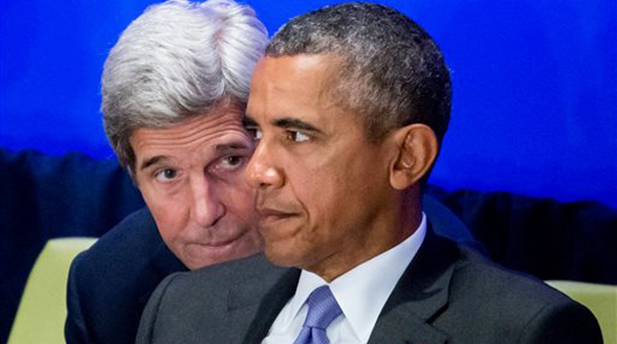 Bolton: Nothing will come from UN anti-terror summit