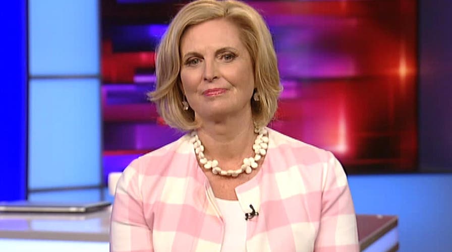 Ann Romney: 'Frustrating' to watch Mitt's warnings come true