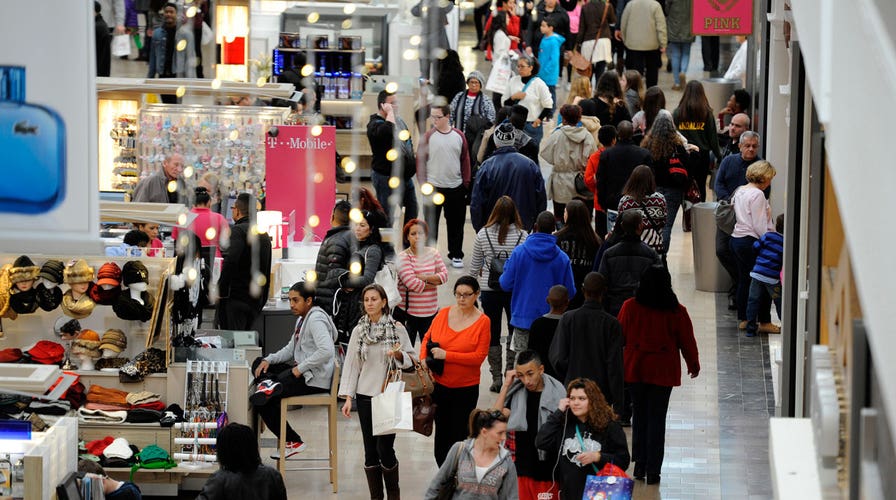 A September to remember for consumer confidence