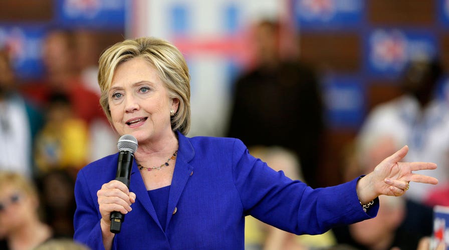 Will the Hillary Clinton email scandal derail her campaign?