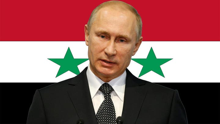 Analysis of Russian exploits in Syria: Classic deception