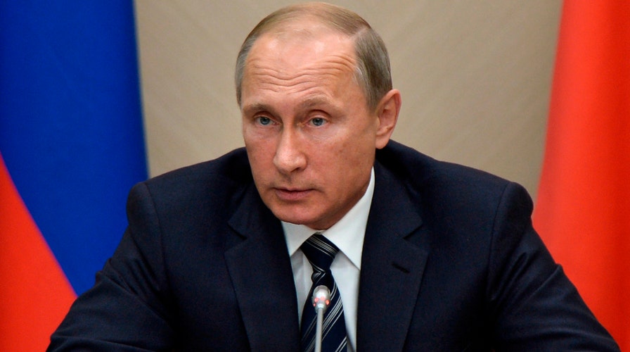 What is Russia's endgame in the Middle East?