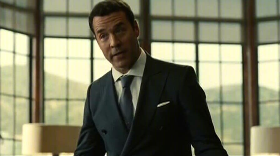 Bring Vincent Chase home