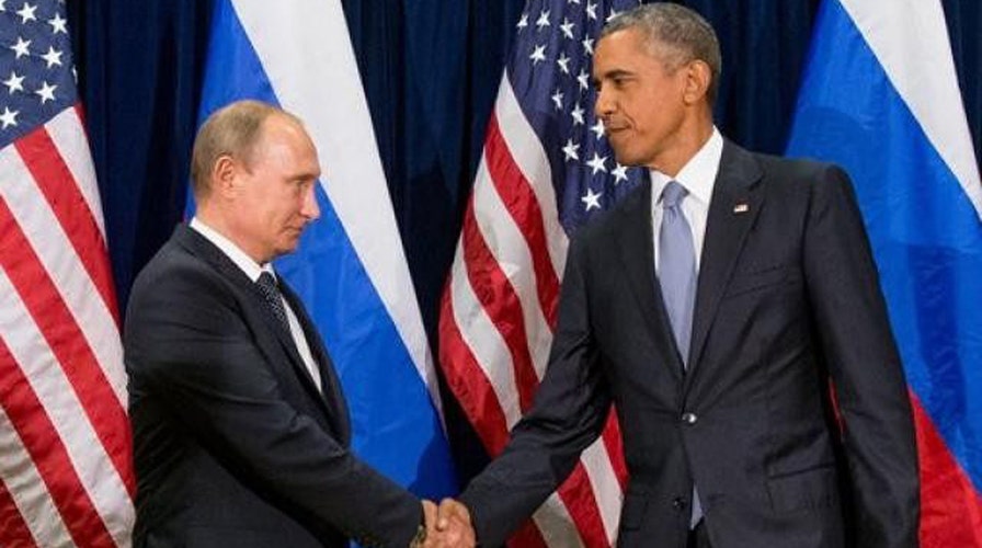 Breaking: US headed for armed showdown with Russia?