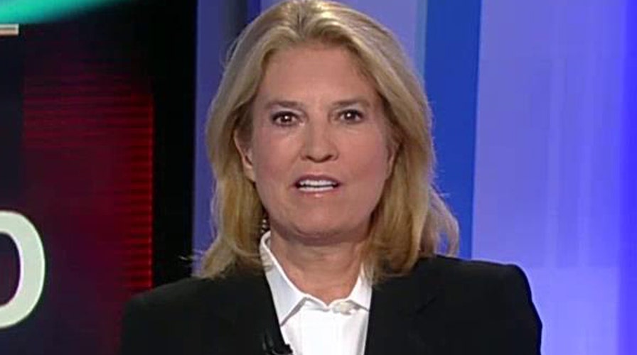 Greta: Thank you for keeping us No. 1!