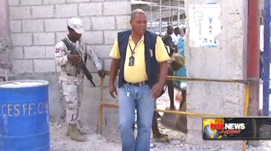 Dominican Republic, Haiti push border development plan