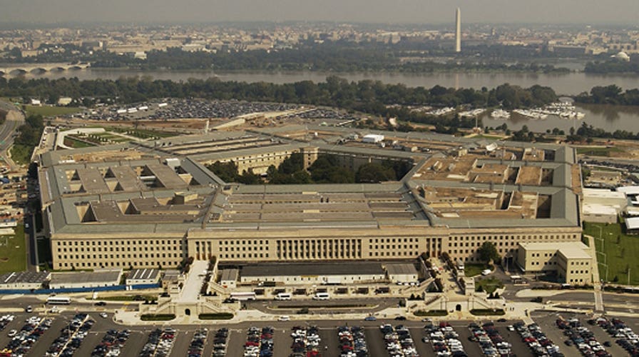 Is the Pentagon rebelling against President Obama?