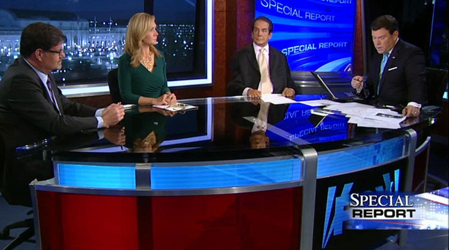 Special Report Online: 9/30/15