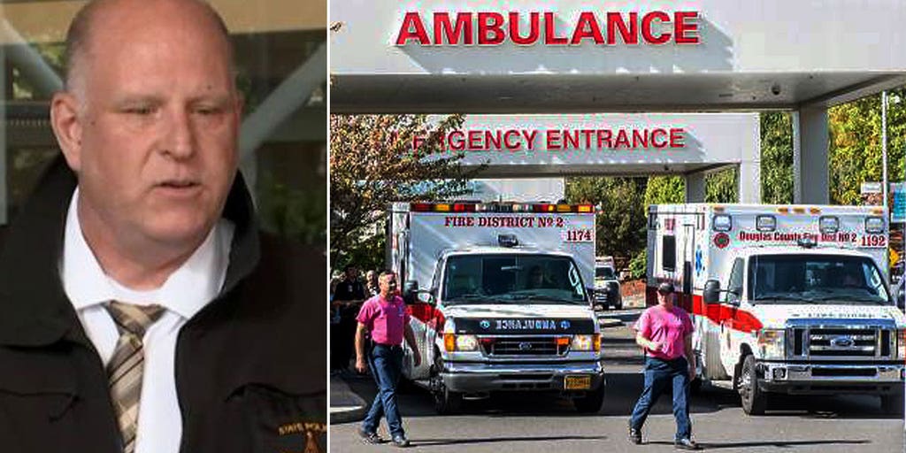 Oregon shooting rampage College shooter is dead Fox News Video