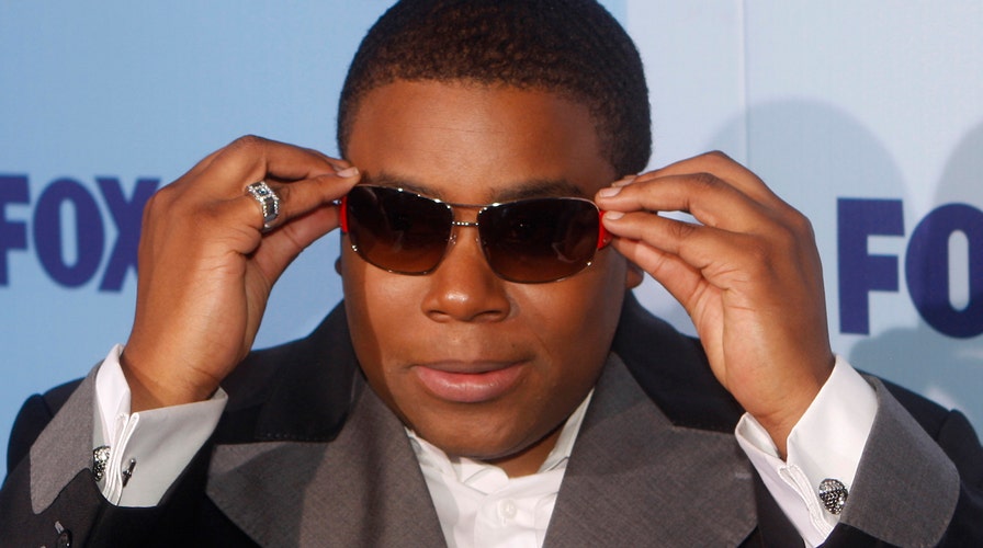 ‘SNL’ star’s weird Cosby encounter