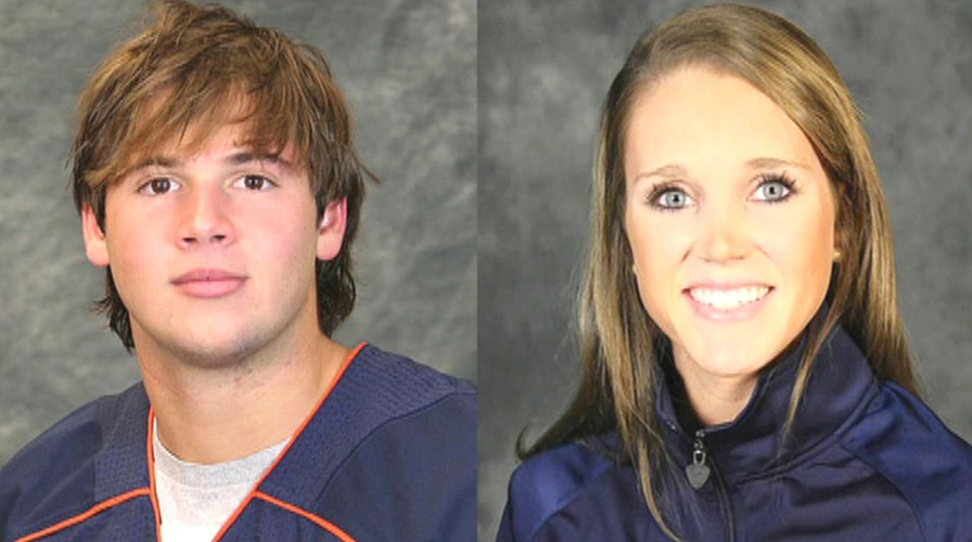 Lacrosse player George Huguely appeals murder conviction