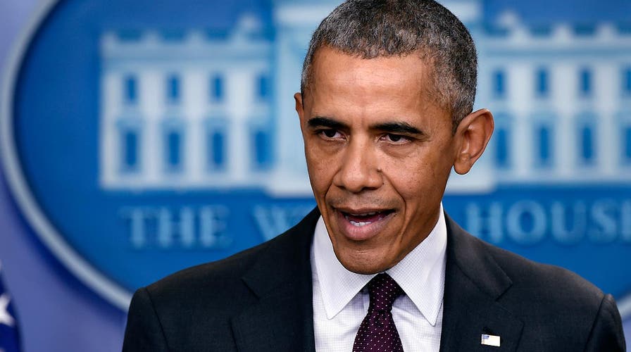 Did President Obama prematurely politicize Oregon shooting?