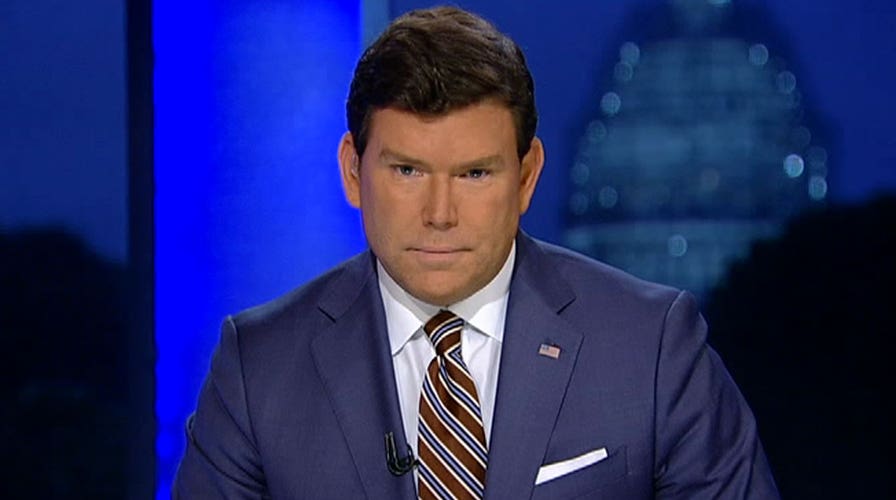 Coming up on Friday, October 2 edition of 'Special Report'