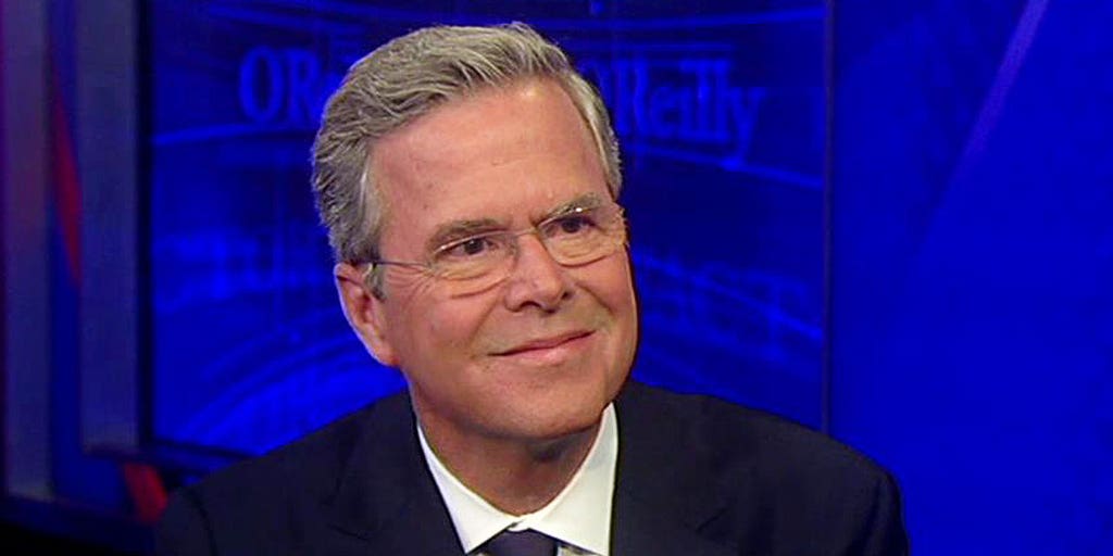 The Presidential Campaign Of Jeb Bush Fox News Video 7777