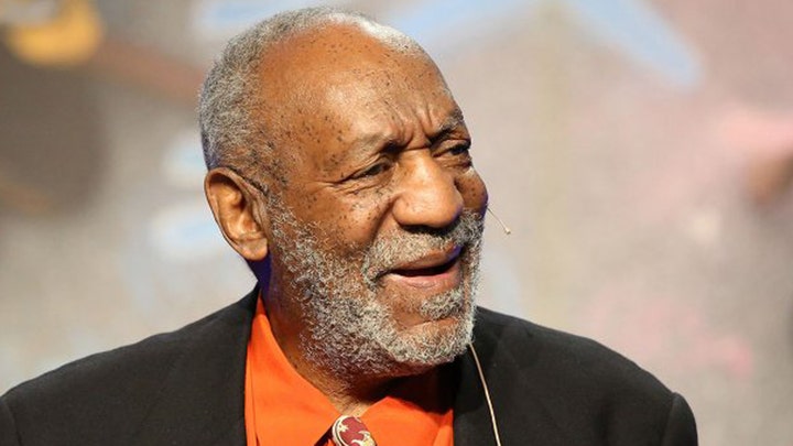 Cosby investigation completed