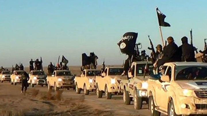 Exclusive: Large number of young South Africans joining ISIS