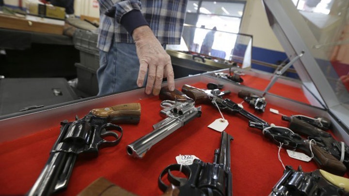 Are more gun laws the answer to preventing mass shootings?