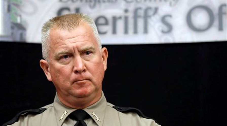 ATF: 13 weapons recovered at school, shooter's home