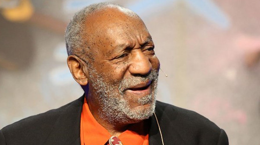 Cosby investigation completed