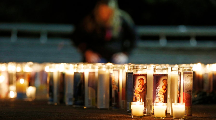 Should the press name Oregon gunman?
