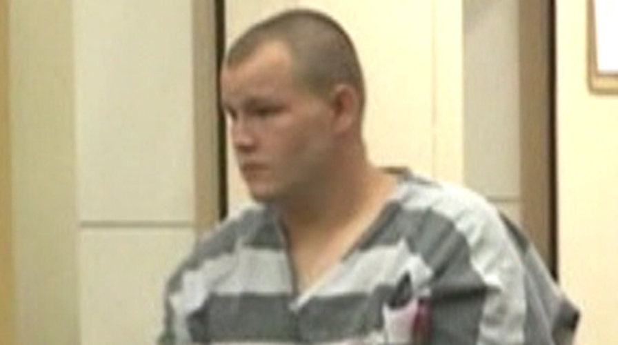 Alleged I-10 freeway shooter pleads not guilty