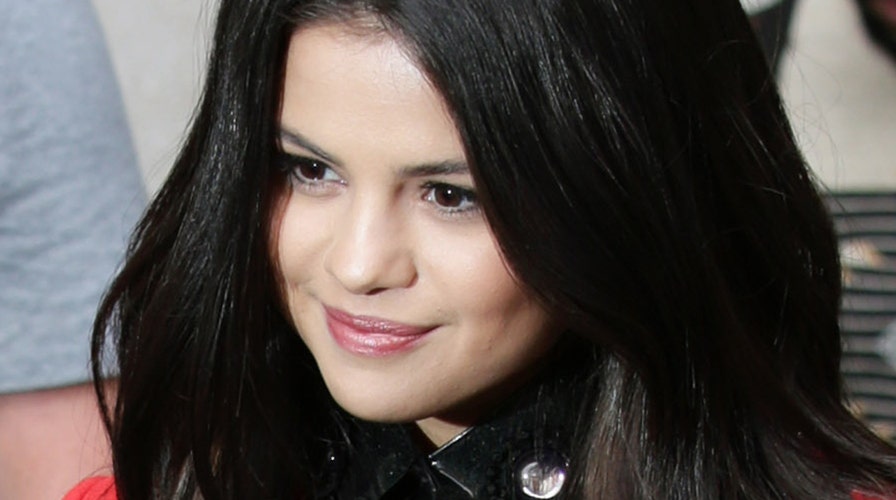 Selena Gomez Porn Star - Selena Gomez: Why I posed topless | Fox News