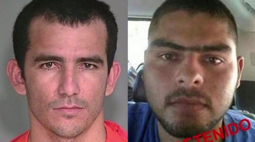 'Fast and Furious' case: Two men convicted of murder