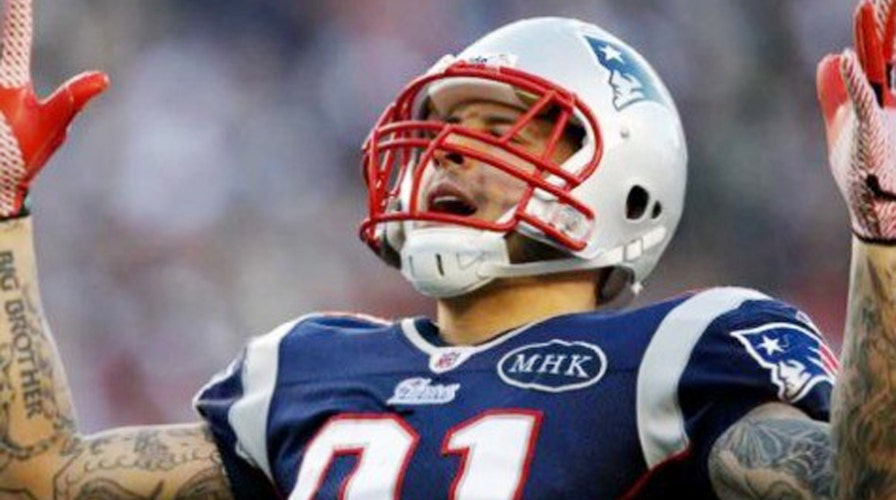 No NFL players arrested in September; 1st time since 2009