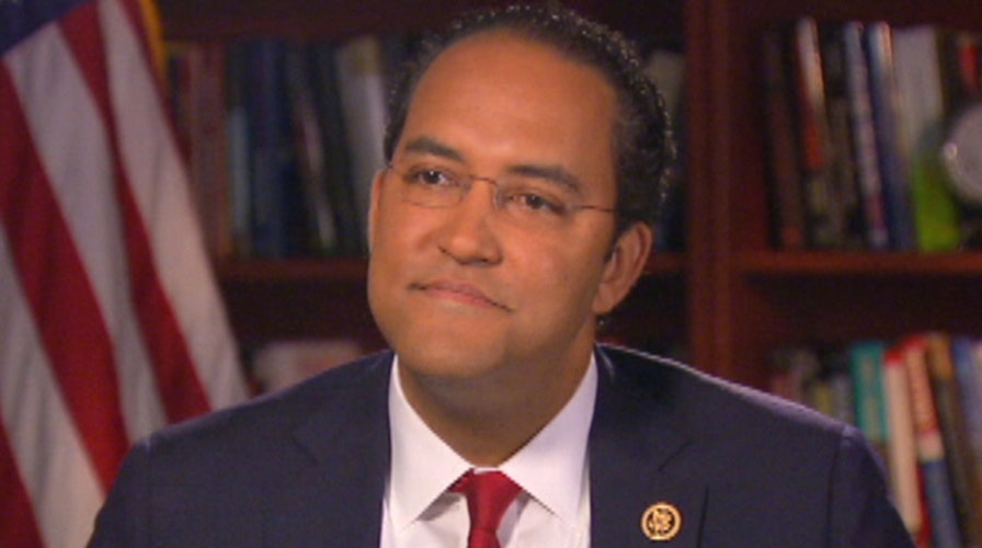 Freshman Class: Rep. Will Hurd