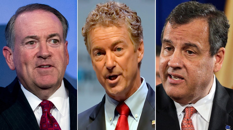 Power Play: Who has the funds to stick it out?