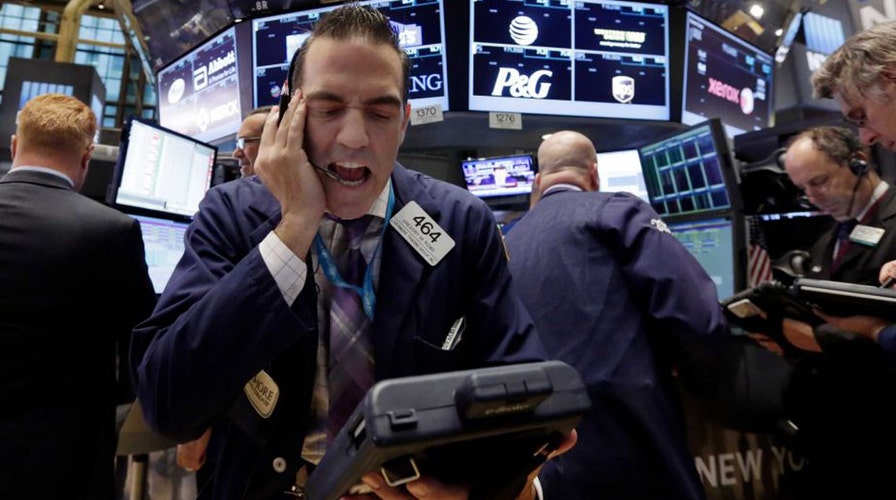 Wage growth key to weaker-than-expected jobs report