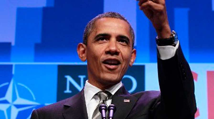 Tom Sullivan: Where's The President On Gang Violence?